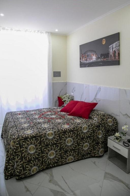 Ninfa Otel Roma Dış mekan fotoğraf